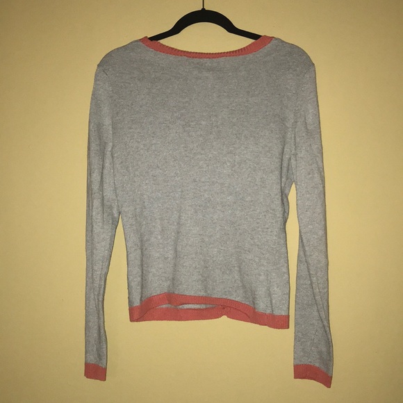 Proenza Schouler for Target sweater - Picture 4 of 4